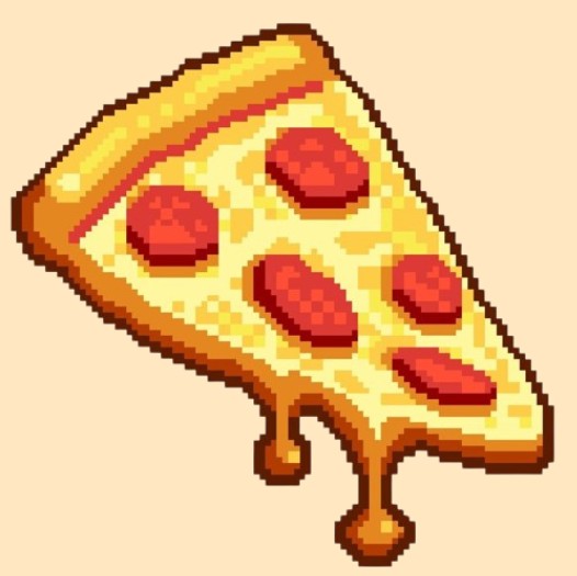Imagem pizza de Overcooked