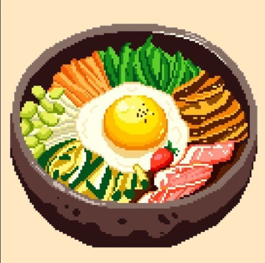 Imagem da salado do Overcooked