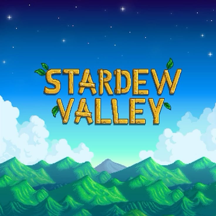 Stardew Valley