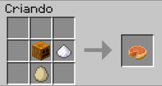 Cookie no Minecraft