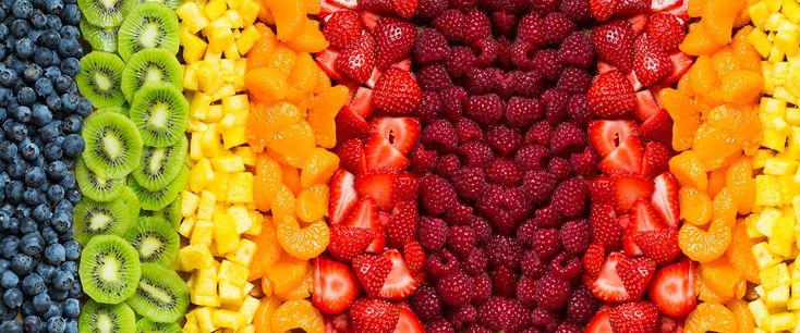 Salada de Frutas do StardewValley